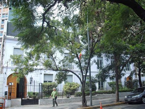 Consulado General de España en Córdoba